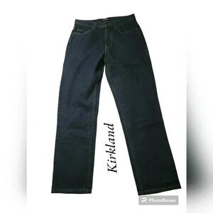 Kirkland Jeans 32 X 32 NWOT